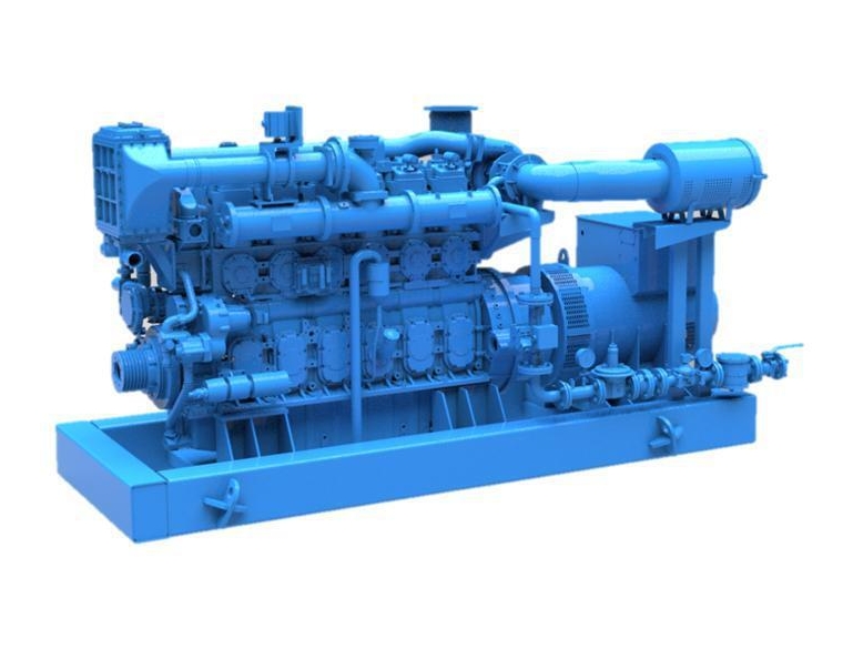 Yuchai 500